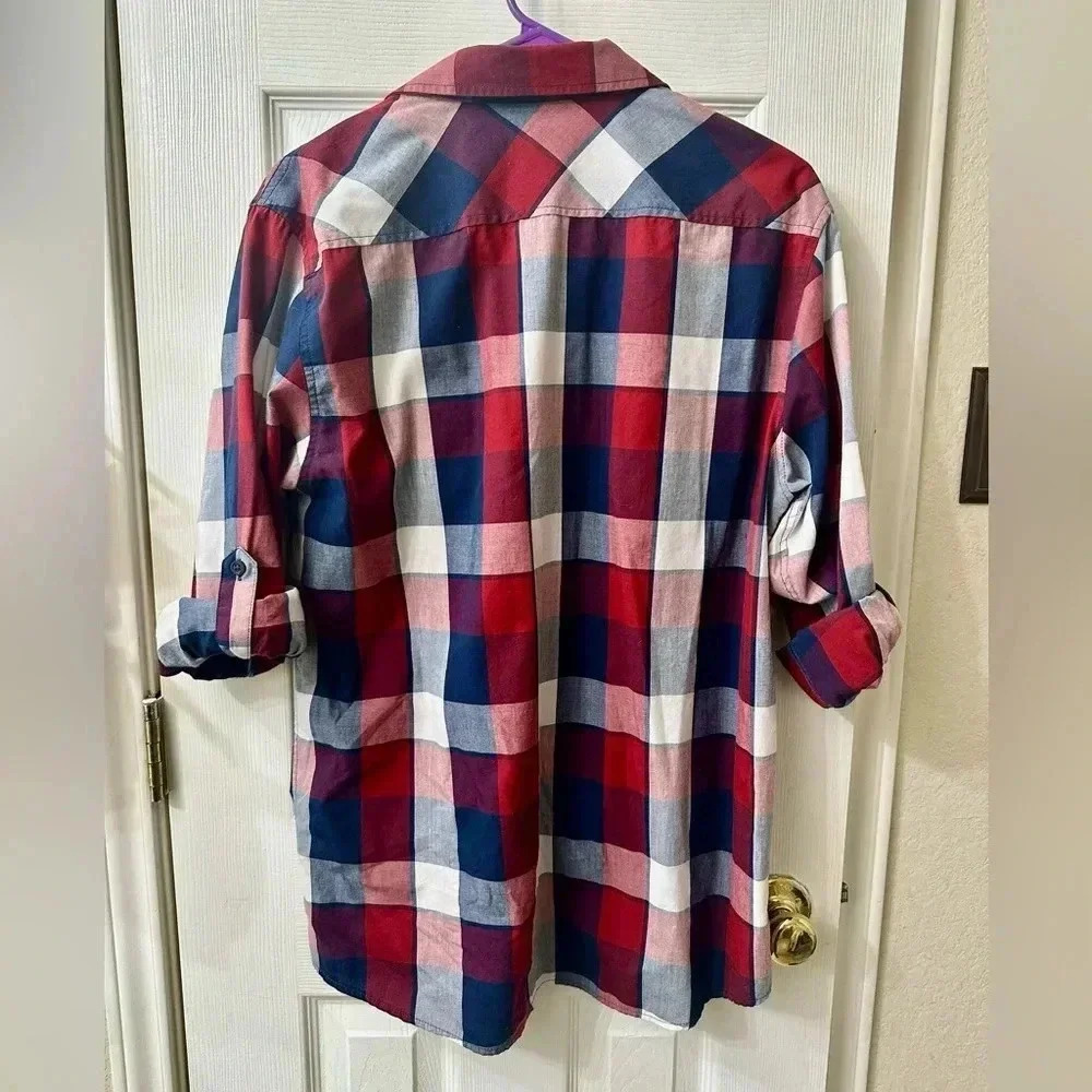 Eighty eight men’s dress‎ shirt - Picture 2 of 3